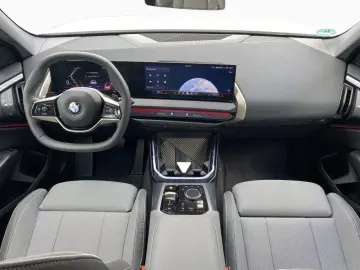 BMW X3 20 xDrive Navi RFK DA HiFi DAB eSportsitz AHK