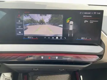 BMW X3 20 xDrive Navi RFK DA HiFi DAB eSportsitz AHK