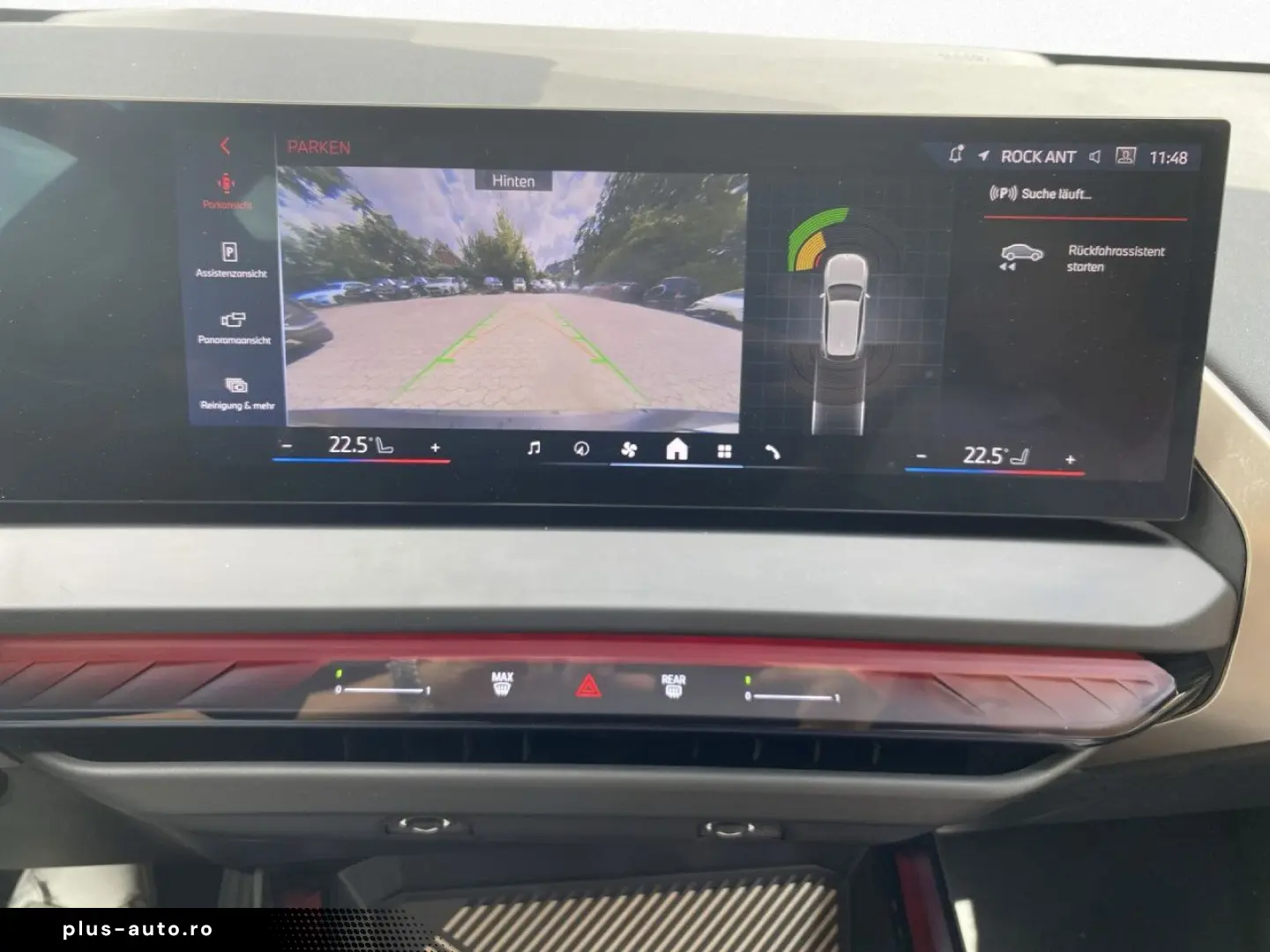BMW X3 20 xDrive Navi RFK DA HiFi DAB eSportsitz AHK