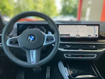 BMW X5 xDr30d MSport DAProf 360 H&K
