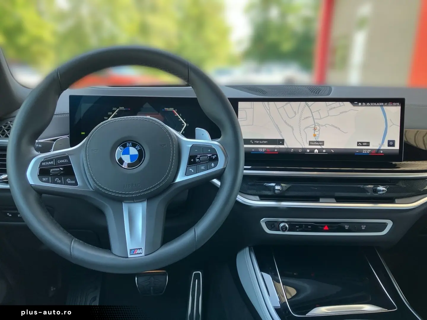 BMW X5 xDr30d MSport DAProf 360 H&K