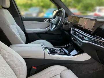 BMW X5 xDr30d MSport DAProf 360 H&K