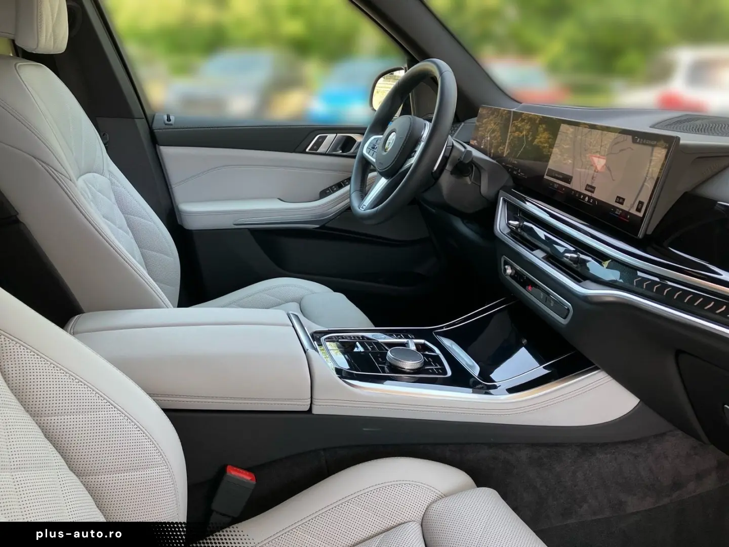 BMW X5 xDr30d MSport DAProf 360 H&K