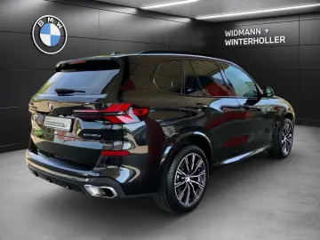 BMW X5 xDr30d MSport DAProf 360 H&K