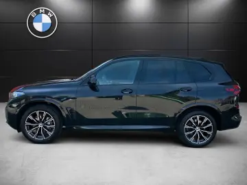 BMW X5 xDr30d MSport DAProf 360 H&K
