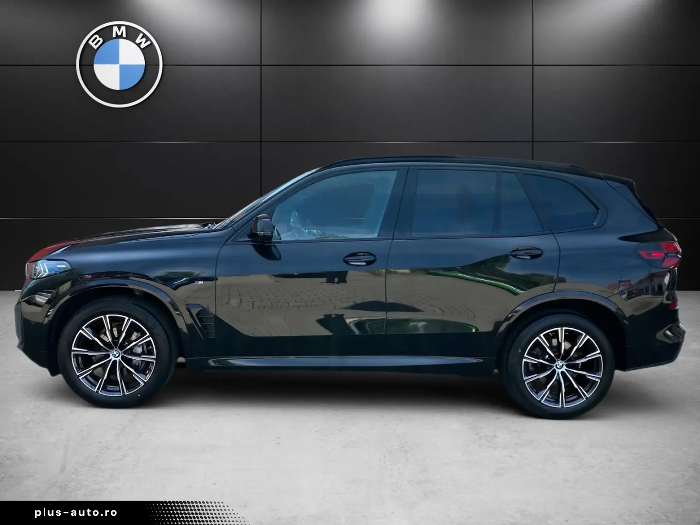 BMW X5 xDr30d MSport DAProf 360 H&K