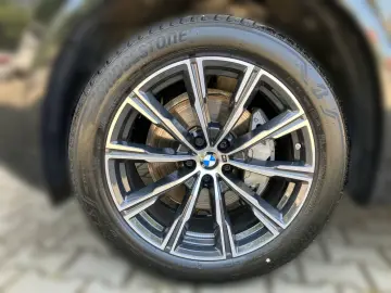 BMW X5 xDr30d MSport DAProf 360 H&K
