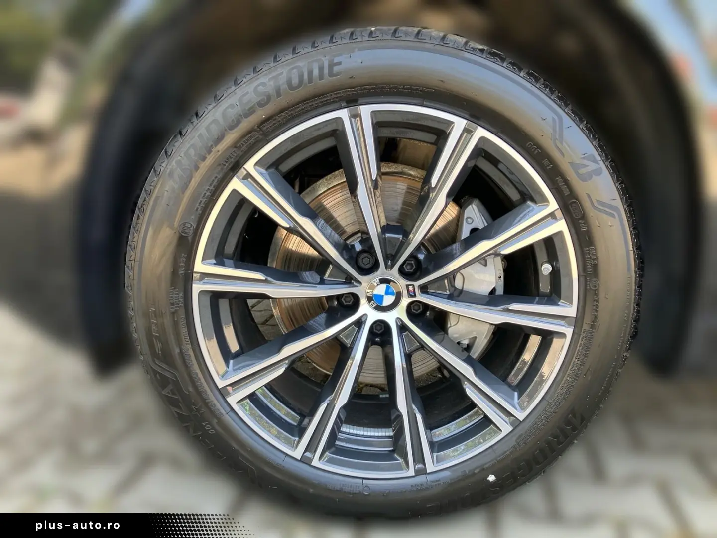 BMW X5 xDr30d MSport DAProf 360 H&K