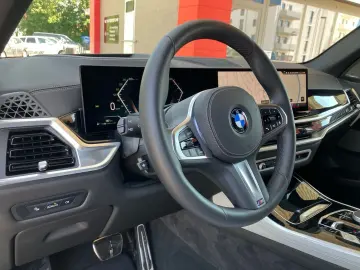 BMW X5 xDr30d MSport DAProf 360 H&K
