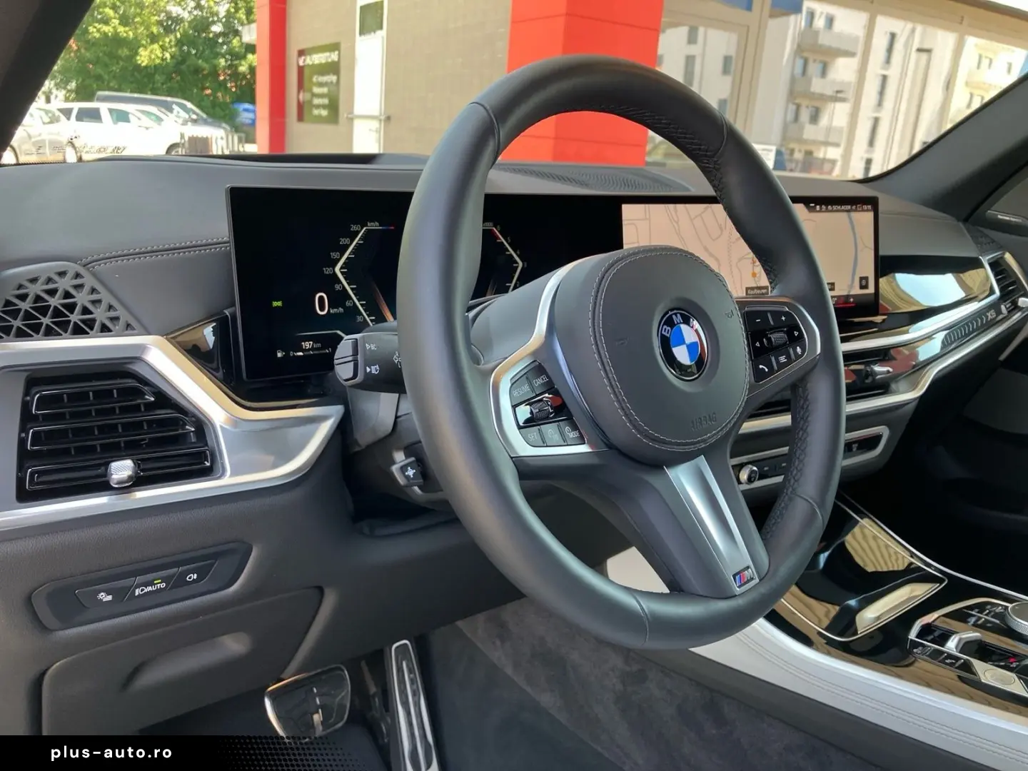 BMW X5 xDr30d MSport DAProf 360 H&K