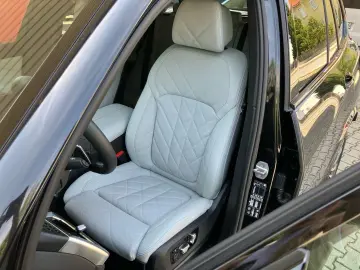 BMW X5 xDr30d MSport DAProf 360 H&K