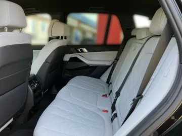 BMW X5 xDr30d MSport DAProf 360 H&K