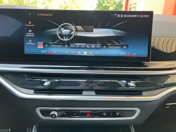 BMW X5 xDr30d MSport DAProf 360 H&K