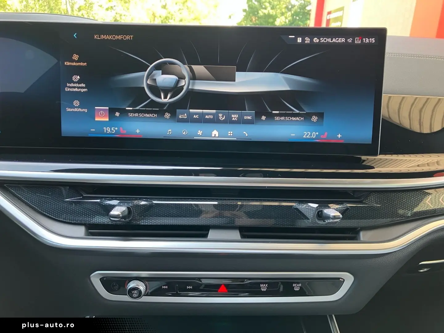 BMW X5 xDr30d MSport DAProf 360 H&K