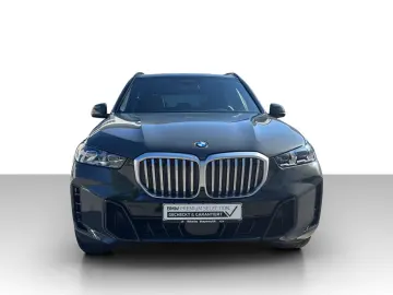 BMW X5 xDr30d MSport AirSusp H&K Panoramic 360