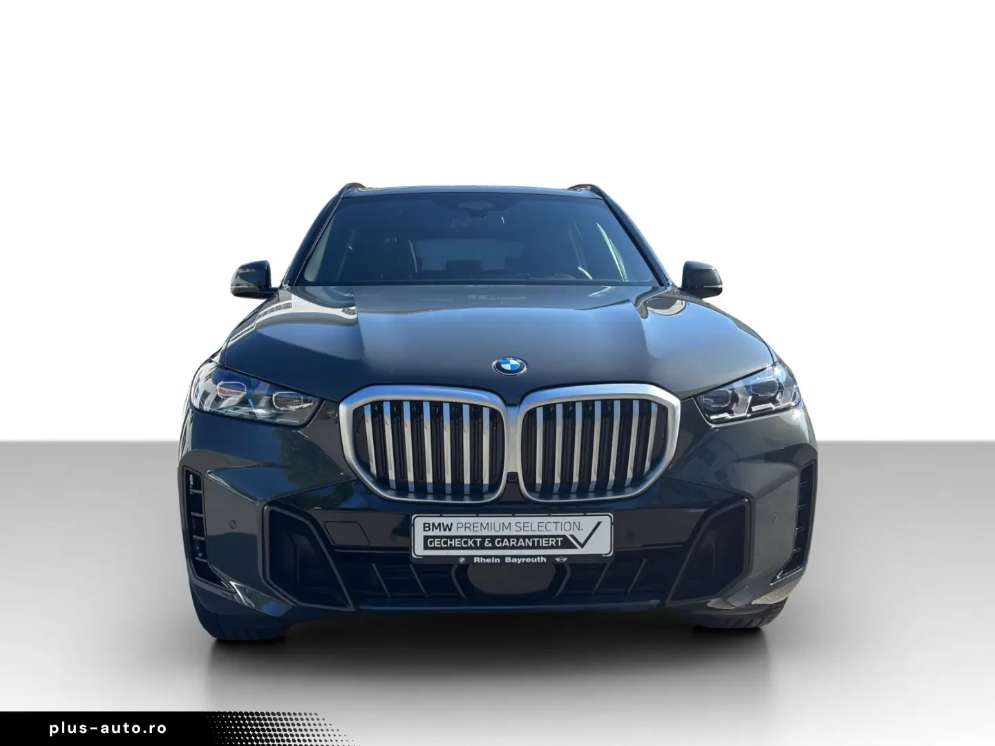 BMW X5 xDr30d MSport AirSusp H&K Panoramic 360