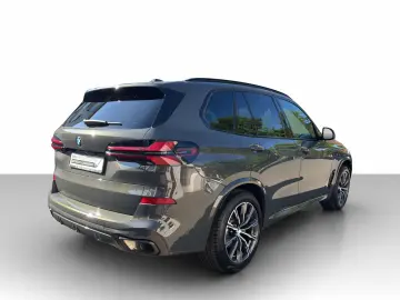 BMW X5 xDr30d MSport AirSusp H&K Panoramic 360