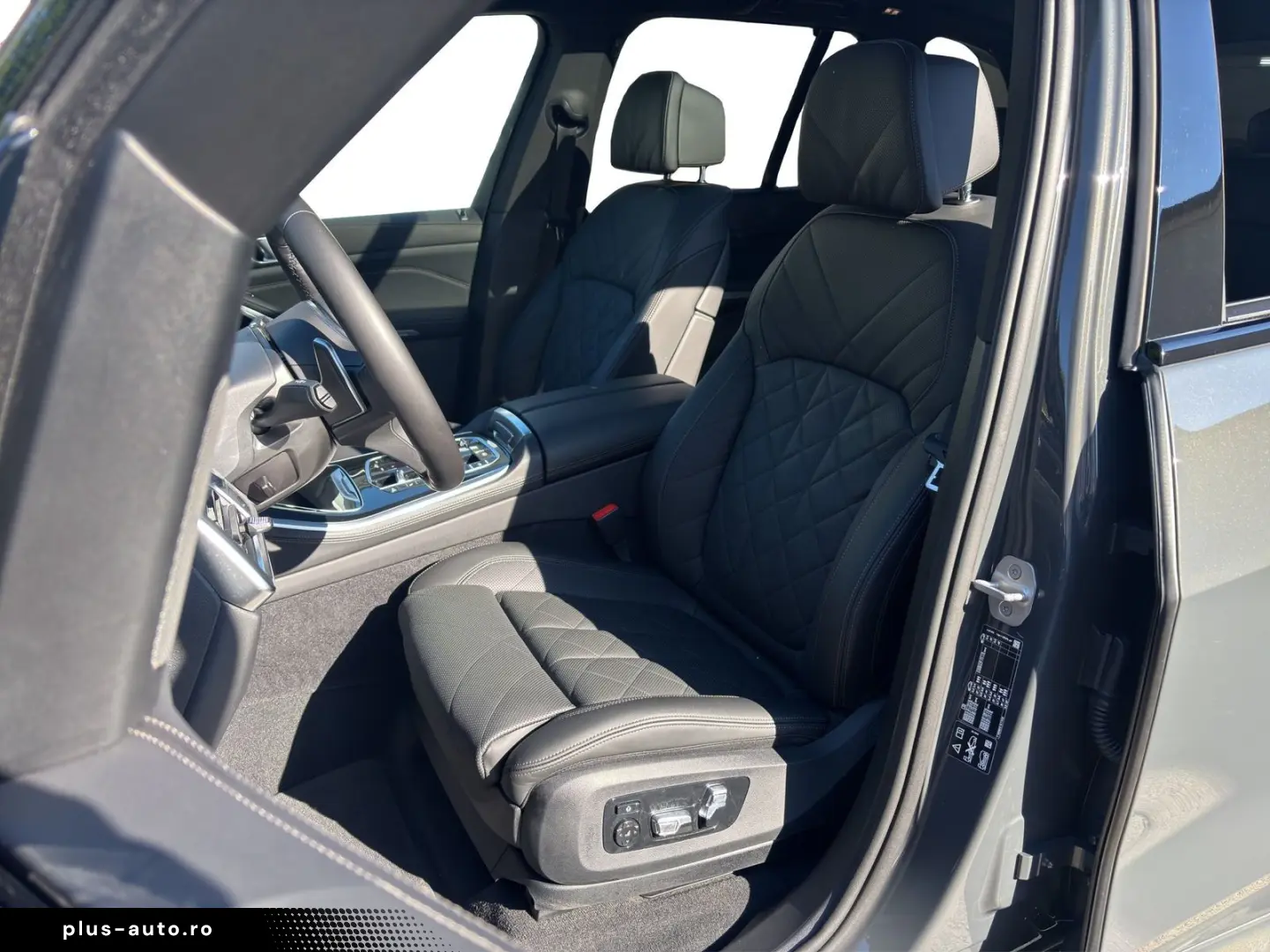 BMW X5 xDr30d MSport AirSusp H&K Panoramic 360
