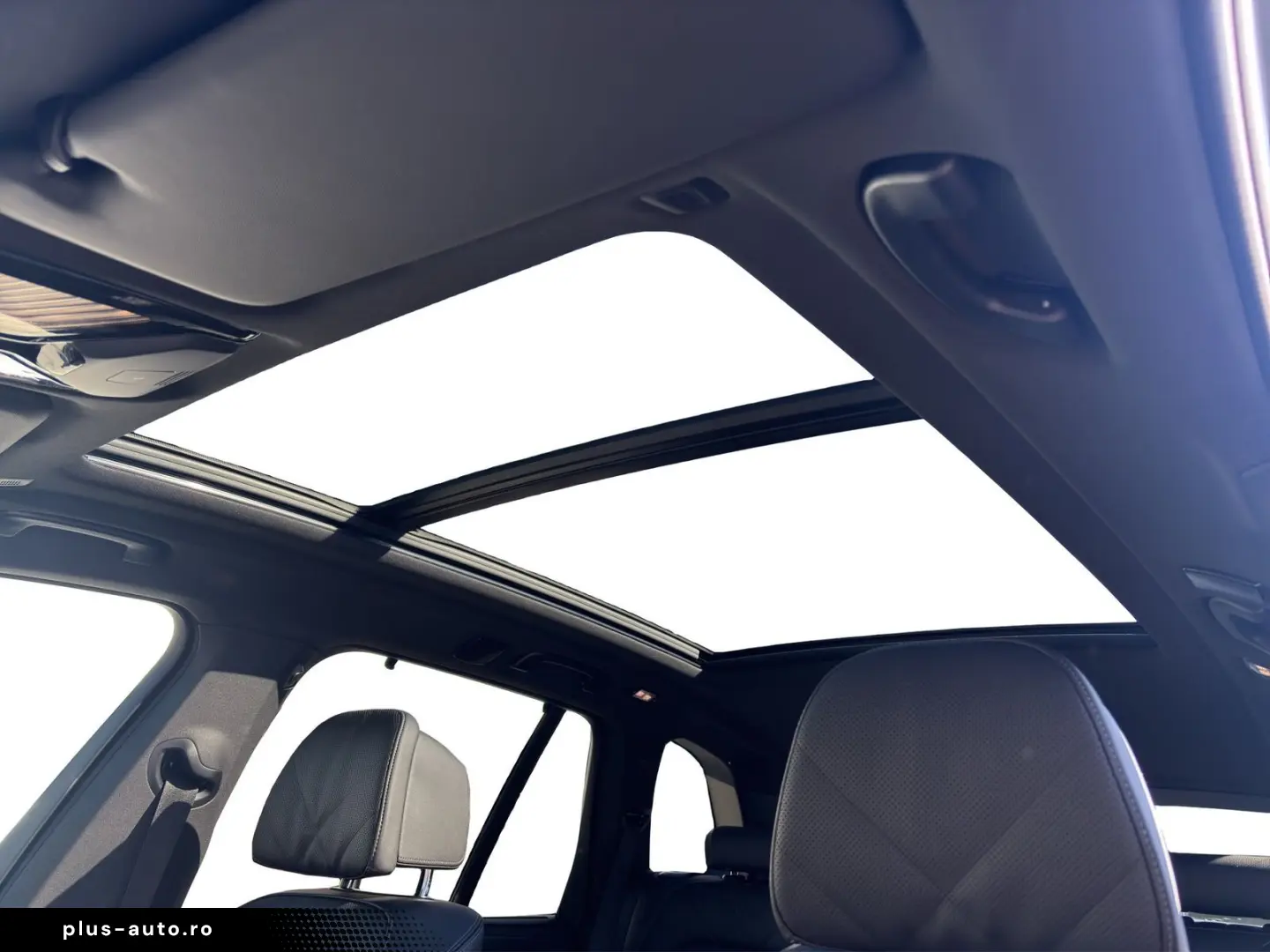 BMW X5 xDr30d MSport AirSusp H&K Panoramic 360