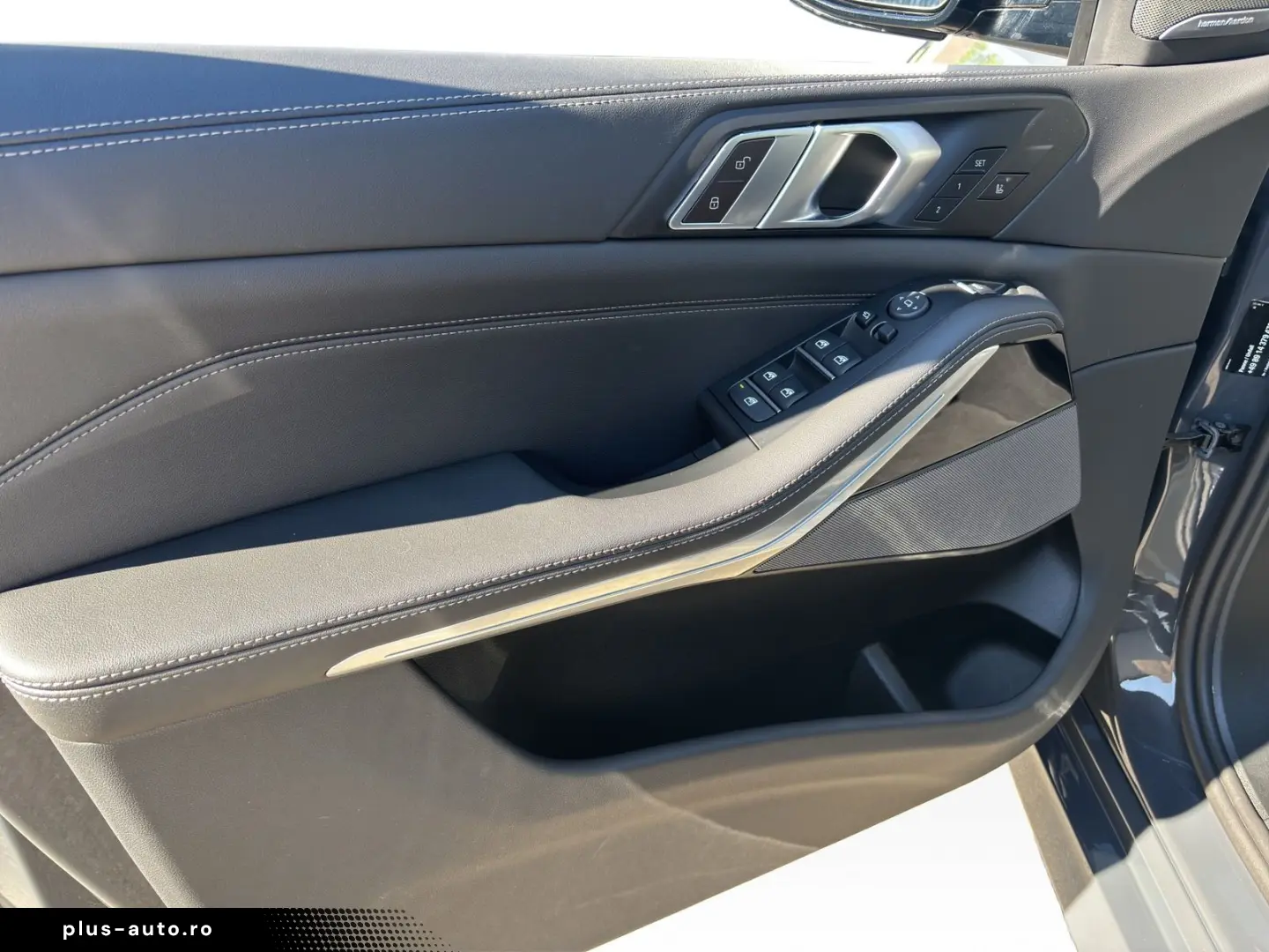 BMW X5 xDr30d MSport AirSusp H&K Panoramic 360