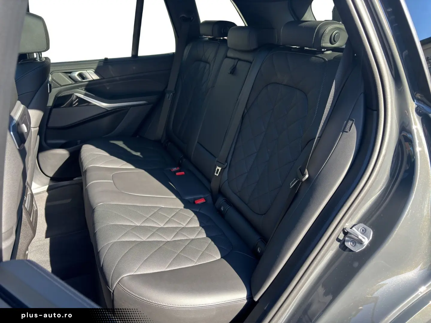 BMW X5 xDr30d MSport AirSusp H&K Panoramic 360