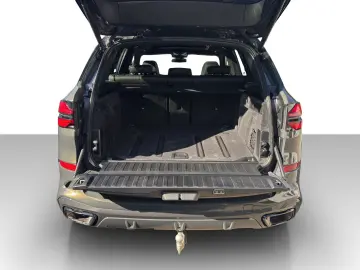 BMW X5 xDr30d MSport AirSusp H&K Panoramic 360
