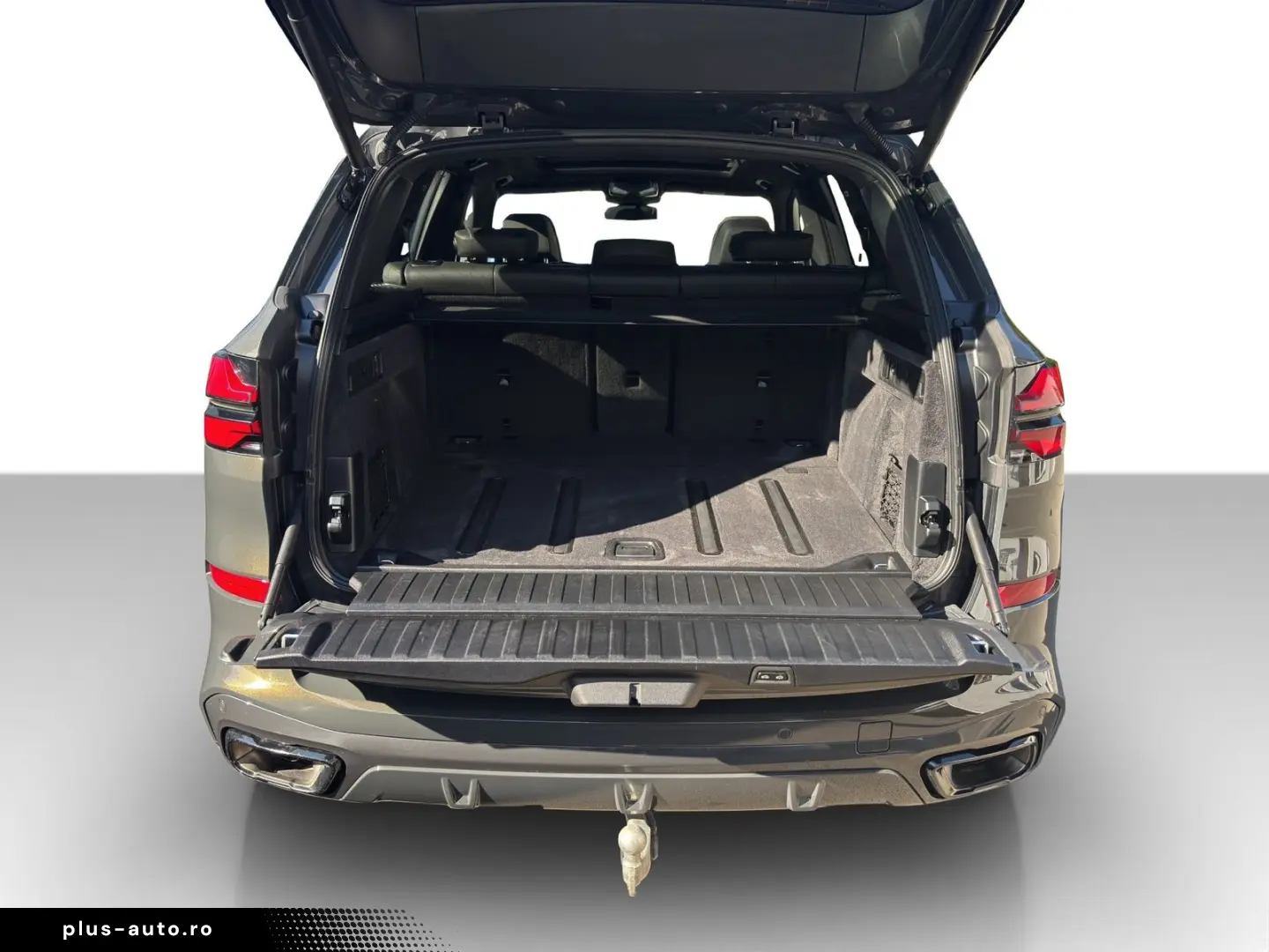 BMW X5 xDr30d MSport AirSusp H&K Panoramic 360