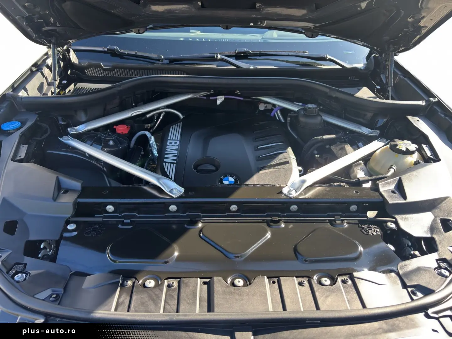 BMW X5 xDr30d MSport AirSusp H&K Panoramic 360