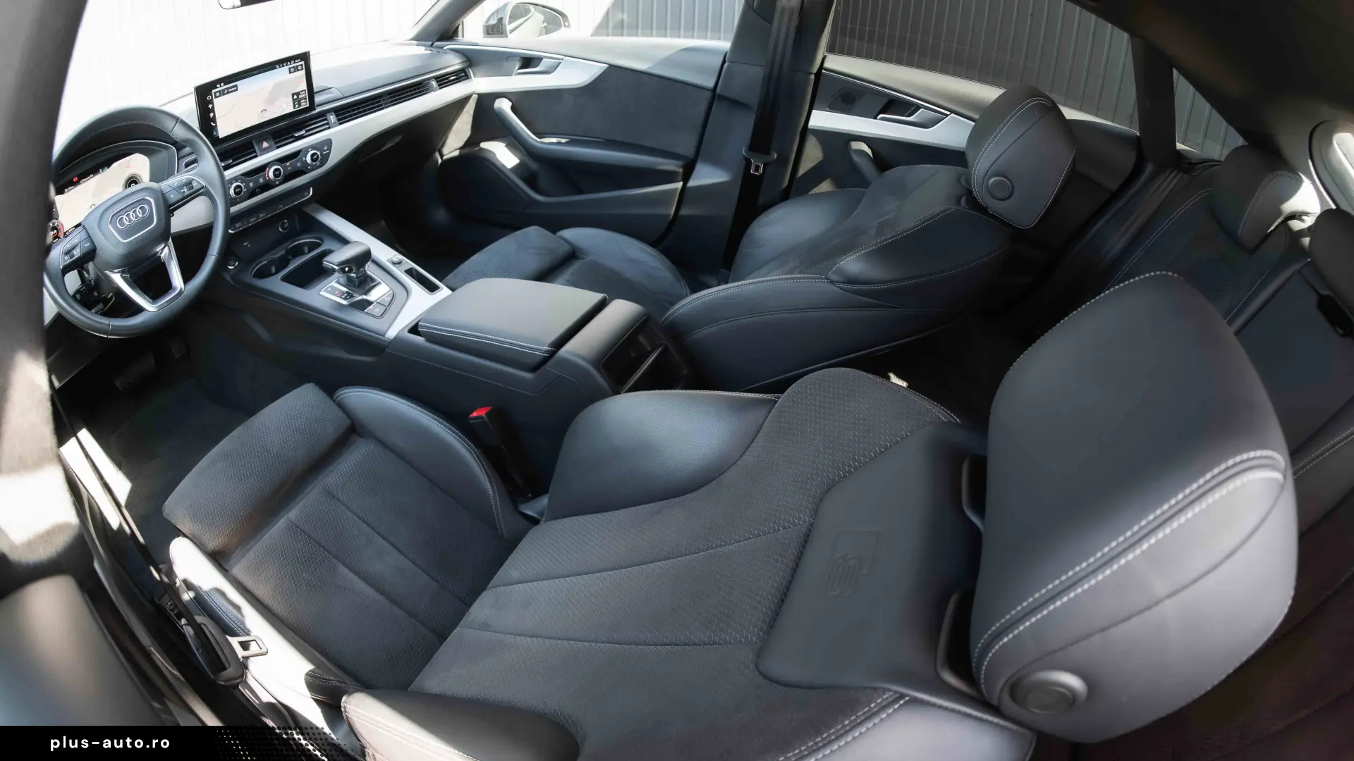 Audi A5 Sportback 40 TDI S-Line