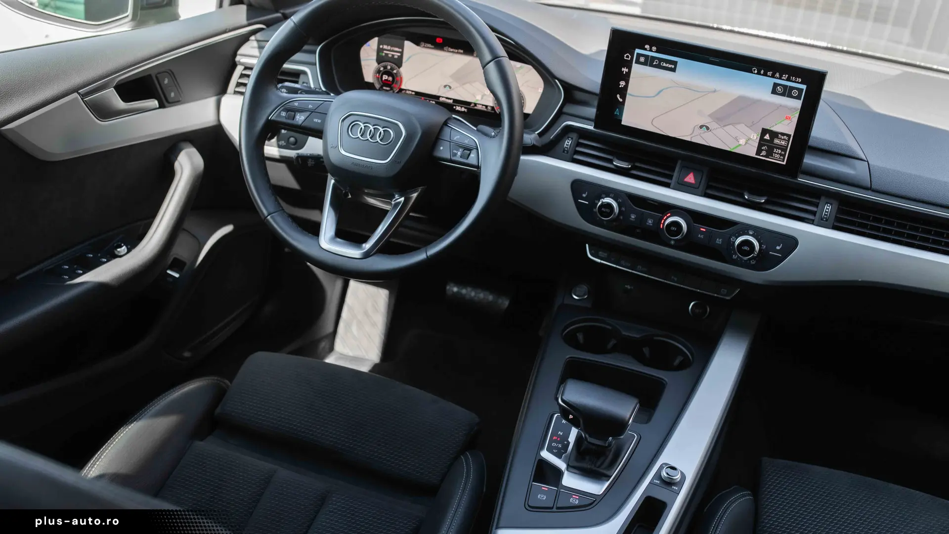 Audi A5 Sportback 40 TDI S-Line