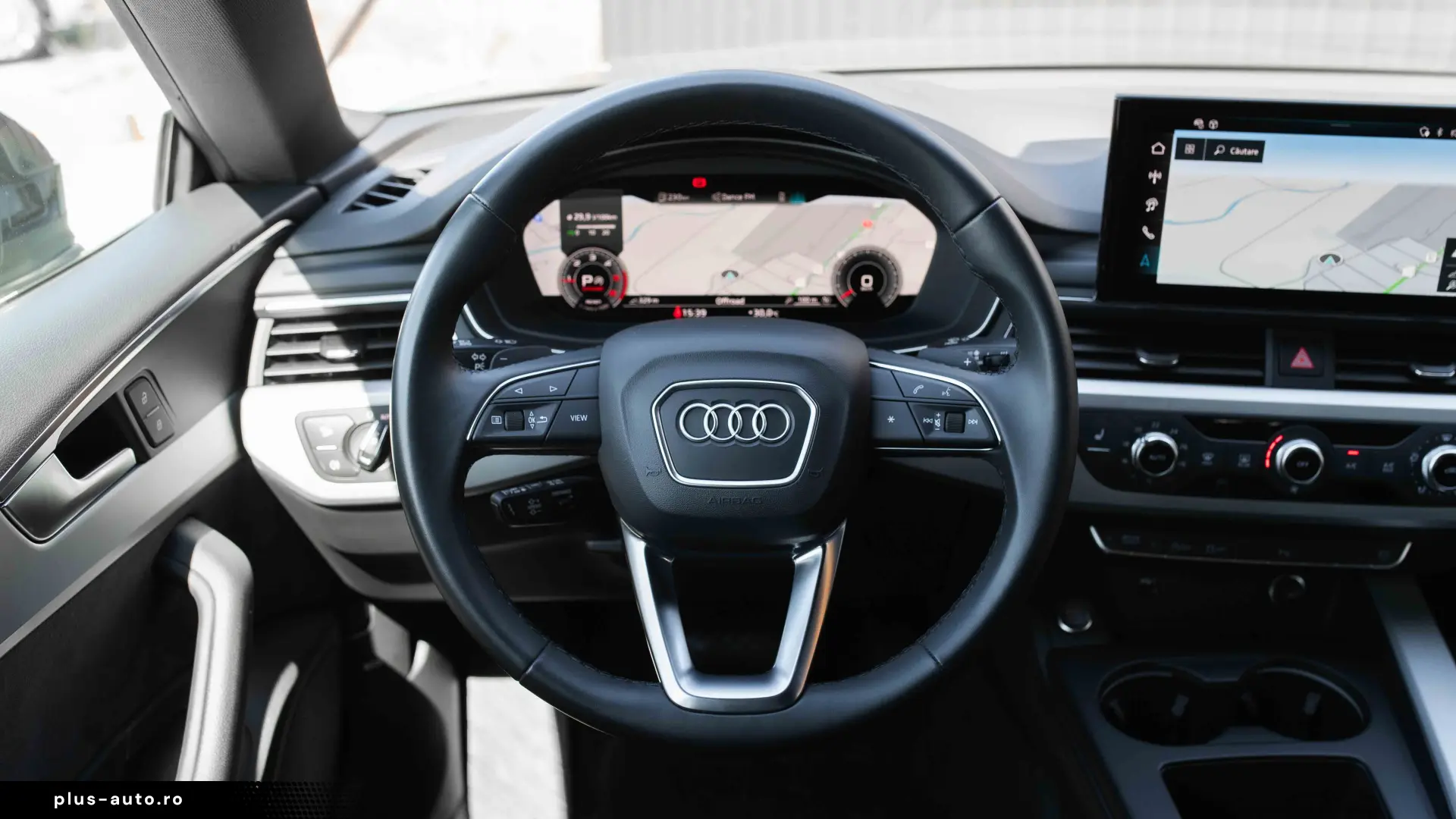 Audi A5 Sportback 40 TDI S-Line