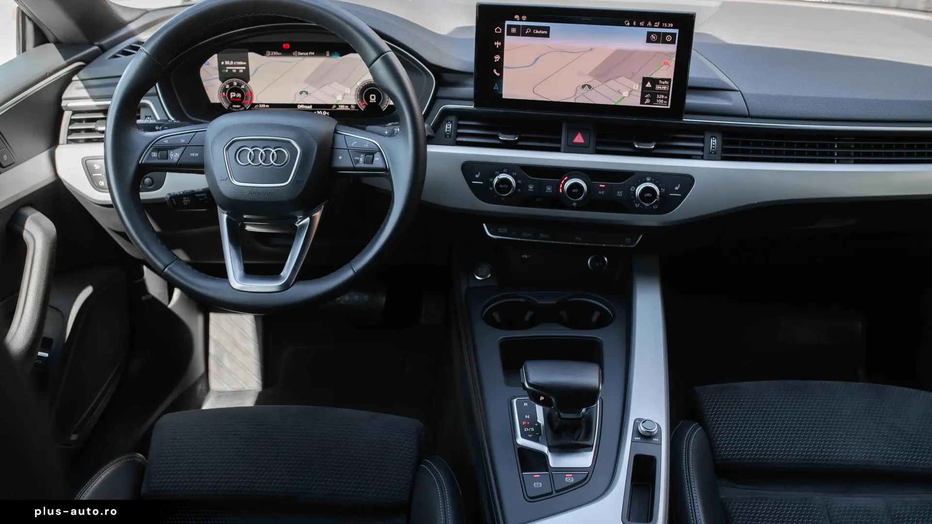 Audi A5 Sportback 40 TDI S-Line