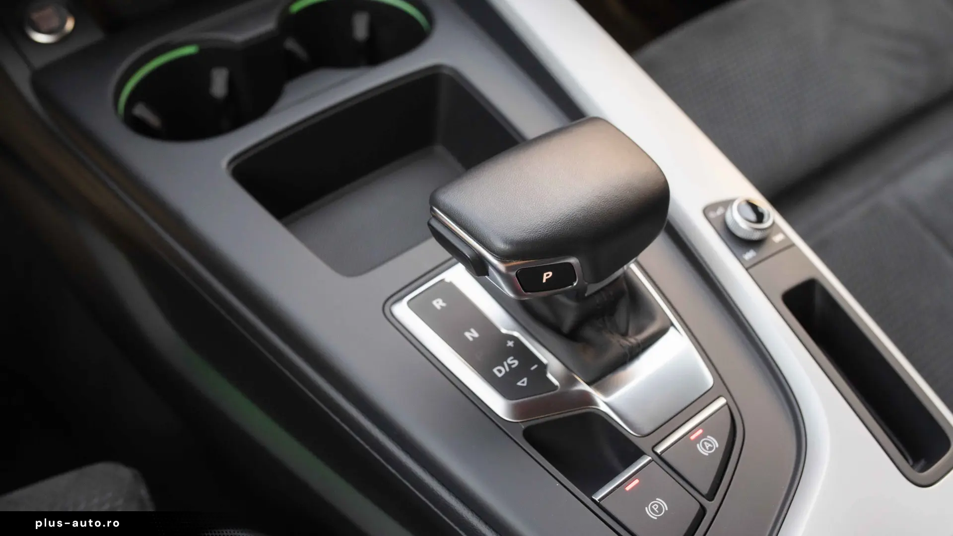 Audi A5 Sportback 40 TDI S-Line