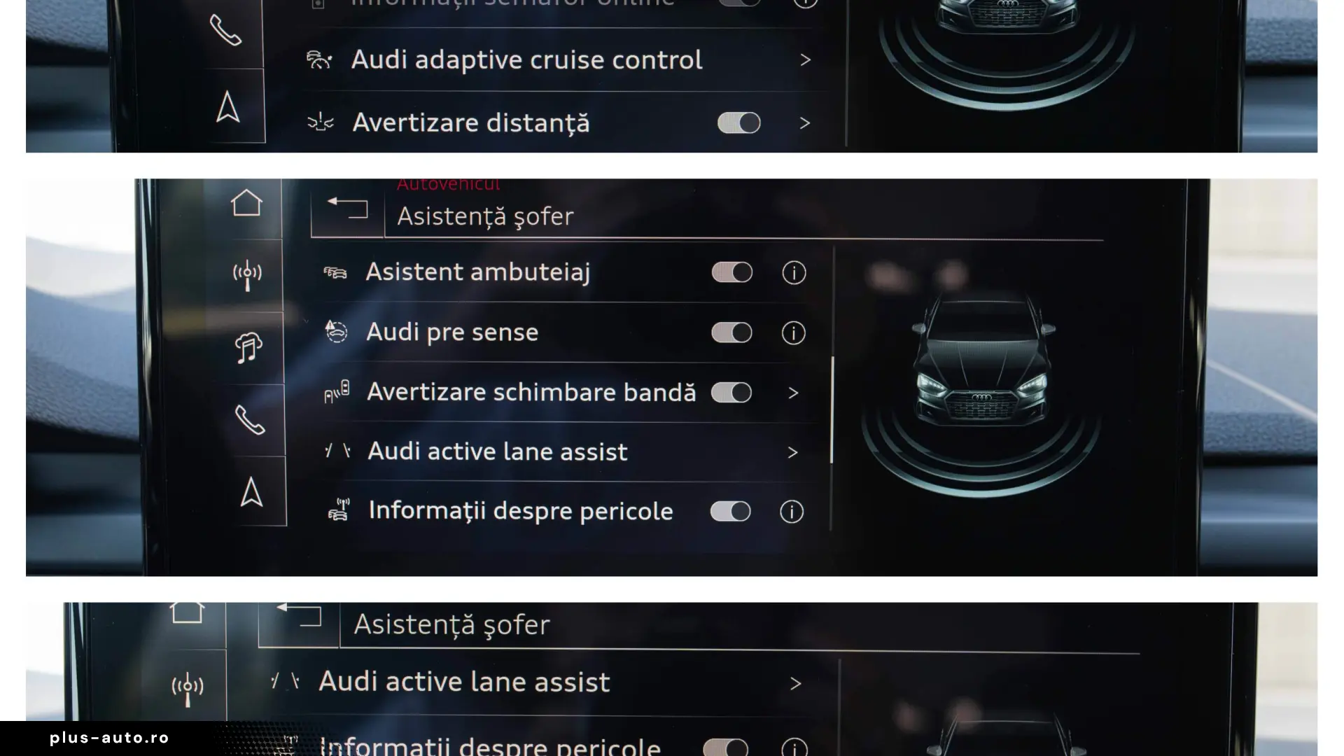 Audi A5 Sportback 40 TDI S-Line