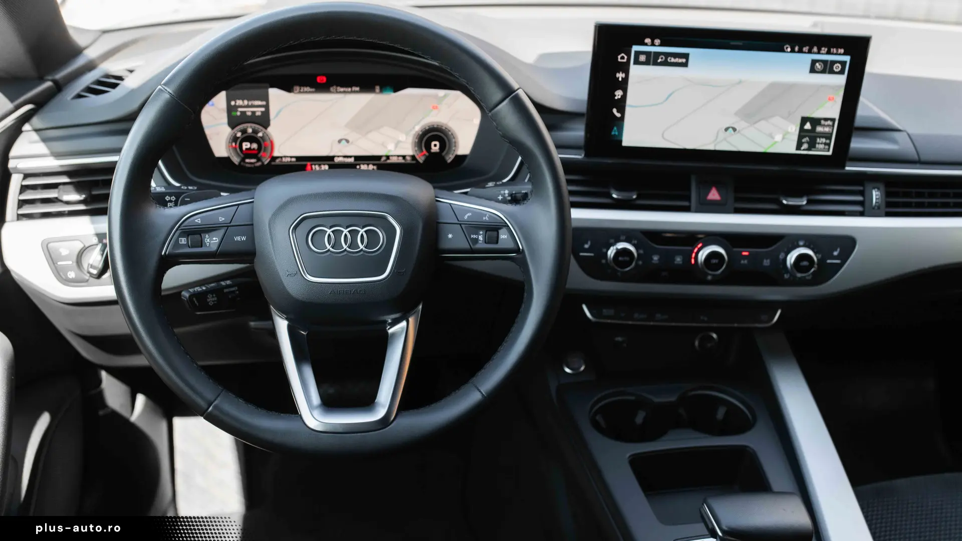 Audi A5 Sportback 40 TDI S-Line