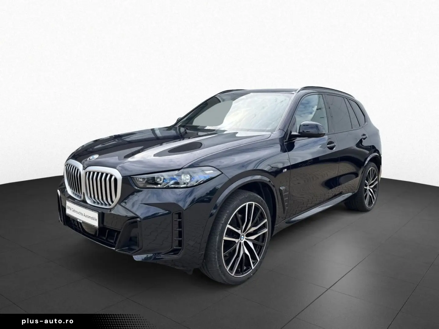 BMW X5 xDr30d MSport SkyLounge 360