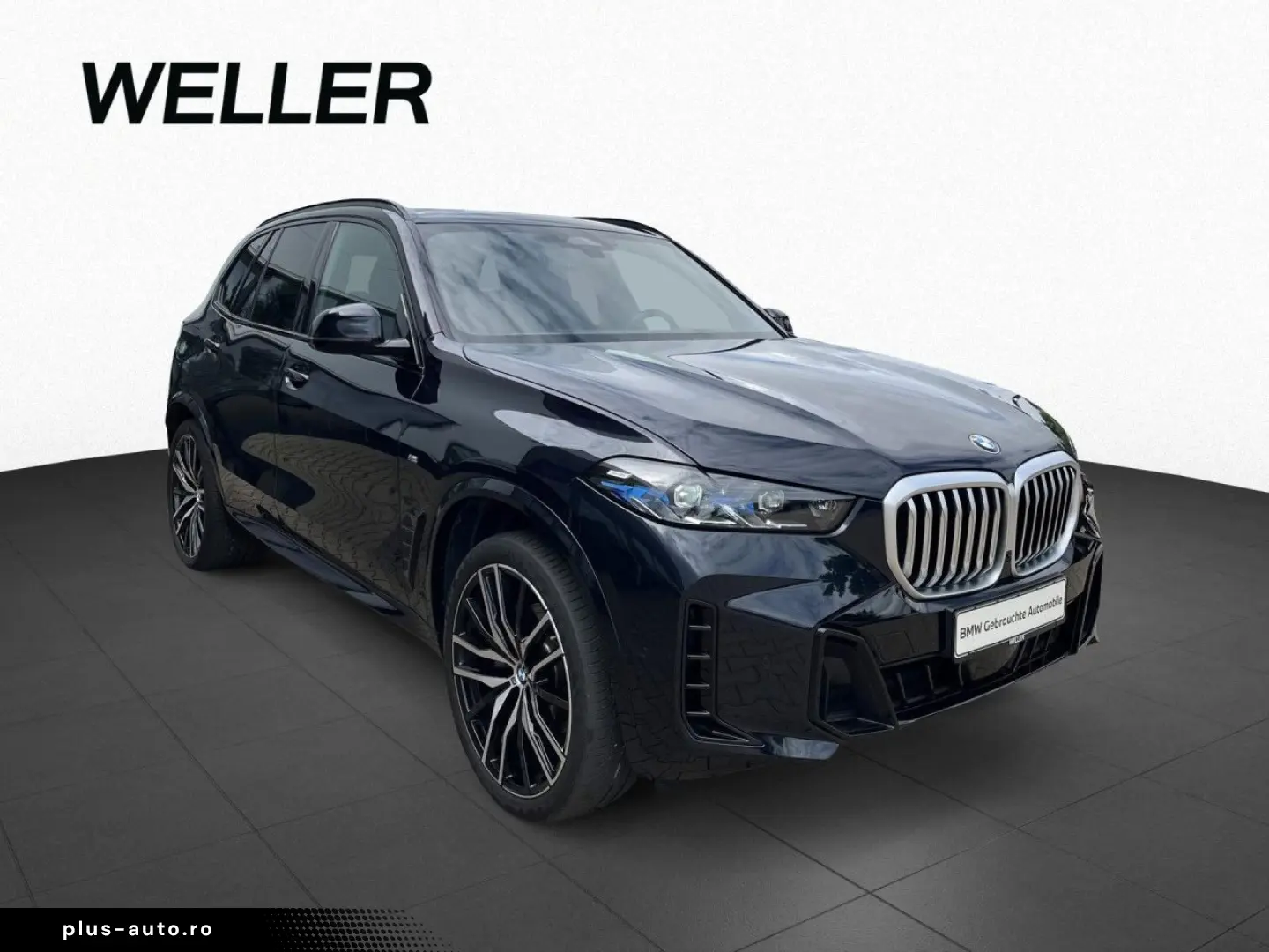 BMW X5 xDr30d MSport SkyLounge 360