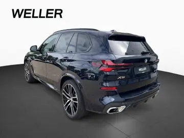 BMW X5 xDr30d MSport SkyLounge 360