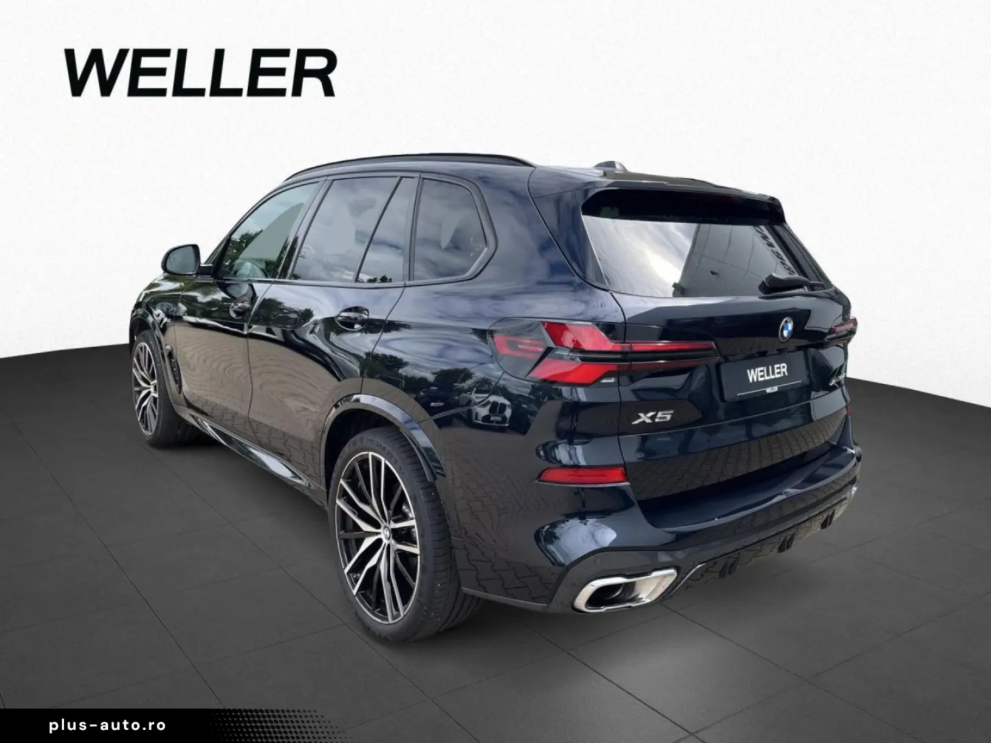 BMW X5 xDr30d MSport SkyLounge 360