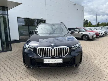 BMW X5 xDr30d MSport SkyLounge 360