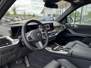 BMW X5 xDr30d MSport SkyLounge 360