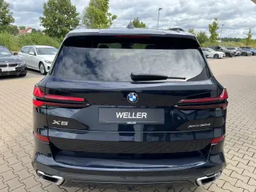 BMW X5 xDr30d MSport SkyLounge 360