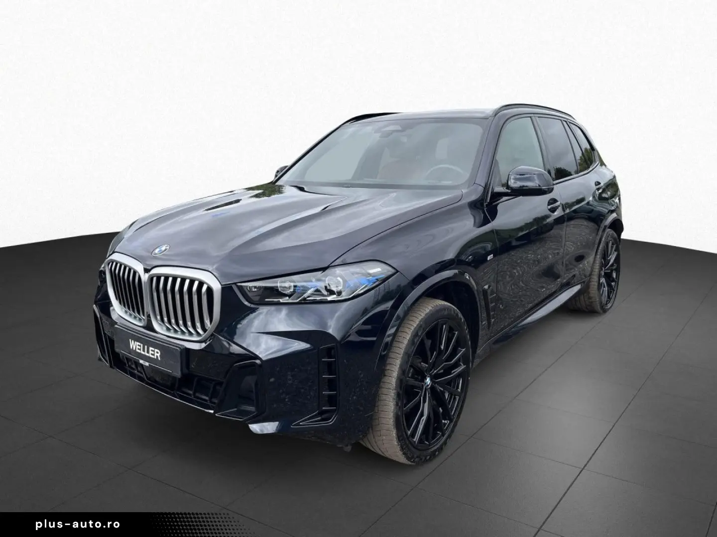 BMW X5 xDr30d MSpo Massage Ventilation IcGlow 360