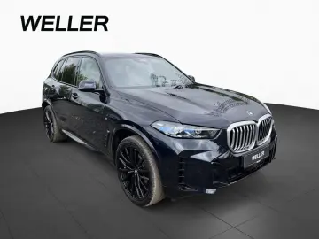 BMW X5 xDr30d MSpo Massage Ventilation IcGlow 360