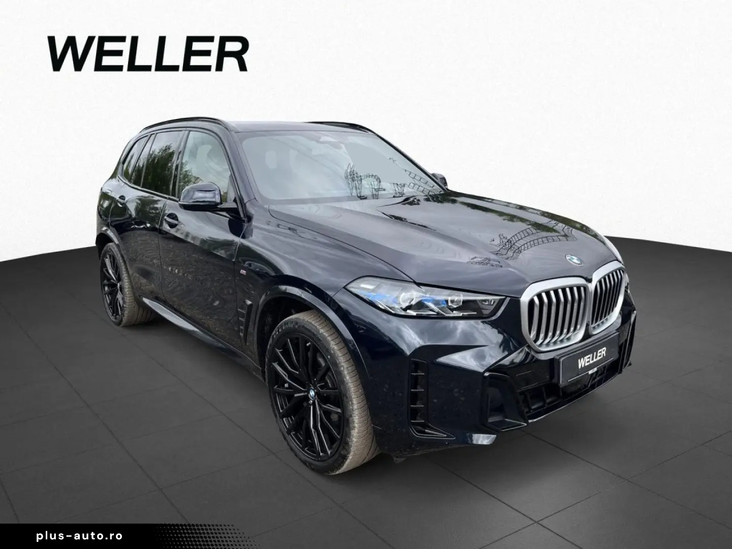 BMW X5 xDr30d MSpo Massage Ventilation IcGlow 360