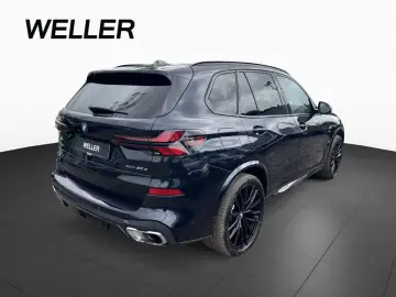 BMW X5 xDr30d MSpo Massage Ventilation IcGlow 360