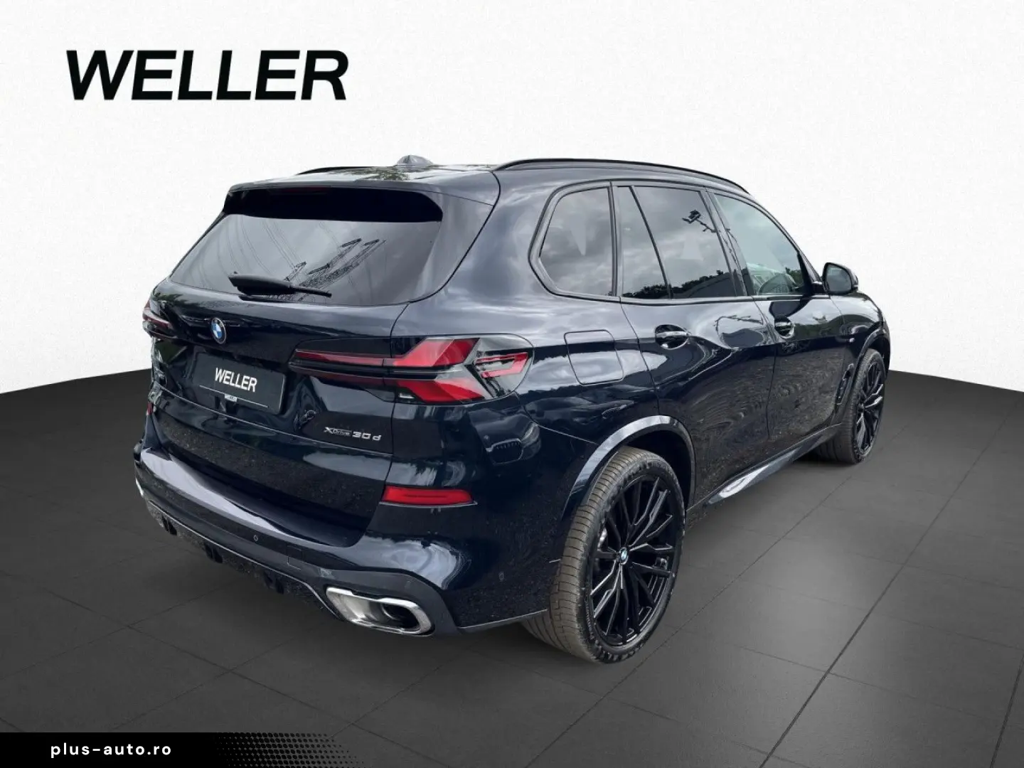 BMW X5 xDr30d MSpo Massage Ventilation IcGlow 360