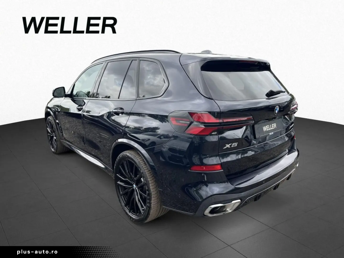BMW X5 xDr30d MSpo Massage Ventilation IcGlow 360