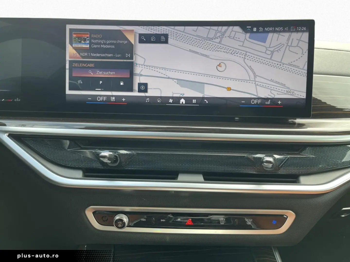 BMW X5 xDr30d MSpo Massage Ventilation IcGlow 360