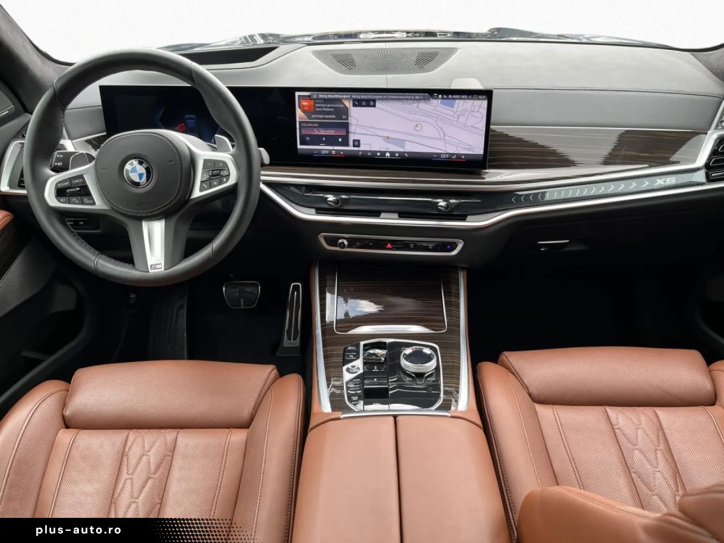 BMW X5 xDr30d MSpo Massage Ventilation IcGlow 360